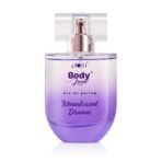 Plum BodyLovin' Moonkissed Drama Eau De Perfume (Parfum) | Long Lasting & Premium Floral Musky Fragrance | Luxury Perfume for Women | Birthday Anniversary Valentine Gift for Girlfriend Wife - 50ml - Fast UK Delivery