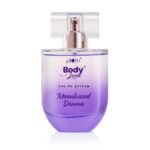 Plum BodyLovin' Moonkissed Drama Eau De Perfume (Parfum) | Long Lasting & Premium Floral Musky Fragrance | Luxury Perfume for Women | Birthday Anniversary Valentine Gift for Girlfriend Wife - 50ml - Fast UK Delivery
