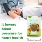IndianJadiBooti Ajmod Apium Graveolens Celery Seeds, 100 Grams Pack - Image 5