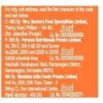 Cadbury Bournvita Biscuits, 46g pack - Fast UK Delivery - Image 6