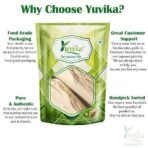 YUVIKA Multani Mitti - Fullers Earth - Multani Soil (800 Grams) - Fast UK Delivery - Image 4