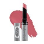 FASHION COLOUR Kissproof Non Transfer Lipstick | Water Resistant & Smudge Proof | Non-Drying | Lightweight | Long Stay Upto 15Hrs | Warm Pink - Fast UK Delivery