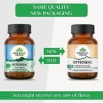 ORGANIC INDIA Osteoseal 60 Capsule - Image 3