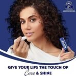 NIVEA Lip Balm, Original Care, 4.8g - Fast UK Delivery - Image 3