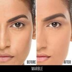 LAKME Forever Matte Radiant Liquid Full Coverage Foundation For Superior For All Skin Coverage, Vit E, Lightweight & Water-Resist Marble, 27Ml, 1 Count - Fast UK Delivery - Image 5