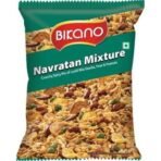 Bikano Navratan Mix, 200g - Fast UK Delivery - Image 2