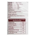 Konfiz Morde Dark Chocolate Compound Slab(Co-D15) Perfect For Baking, Cake Decorating, Topping, Molding & Dipping(Pack Of 2, 400 Gm) - Fast UK Delivery - Image 4