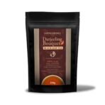 Gopaldhara Darjeeling Bouquet Black Tea - (Regular Series) From The Gopaldhara Tea Estate Highest Elevation 7000 Feet (250g Stand up Pouch) - Fast UK Delivery