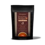 Gopaldhara Darjeeling Bouquet Black Tea - (Regular Series) From The Gopaldhara Tea Estate Highest Elevation 7000 Feet (250g Stand up Pouch) - Fast UK Delivery