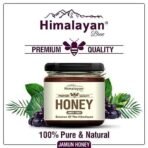 Himalayan Brew Khadi Jamun Honey Unfiltered Unprocessed Unpasteurized | No Preservatives - 400 Gm - Fast UK Delivery - Image 7