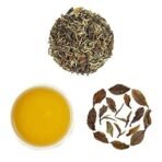 Gopaldhara Darjeeling Summer Honey Oolong 50 grams Paper box - (Royal Series) FTGFOP1 Bug Bitten Second Flush Black Tea directly from the Highest Elevation 7000 Feet - Fast UK Delivery - Image 3