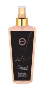 Armaf Beau Elegant Fragrance Body Spray 250ml/ 8.4 FL OZ - Fast UK Delivery