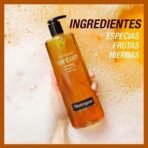 Neutrogena Rainbath Refreshing Shower and Bath Gel, 1.18 L (Mega Size) (Pack of 1) - Fast UK Delivery - Image 5