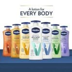 Vaseline Intensive Care Lotion, Advanced Repair Fragrance Free 20.3 oz - Fast UK Delivery - Image 6