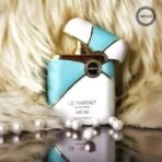 Armaf Le Parfait Azure Pour Femme Eau De Perfume For Women 100ml, Elevate Your Presence with Premium Long Lasting Unforgettable Fragrance. - Fast UK Delivery - Image 6