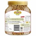 Dhampure Speciality Spiced Jaggery Powder With Turmeric & Ginger, 700G | No Preservatives | Jaggery Powder For Tea - Fast UK Delivery - Image 3