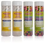 Dilkhush Jaipuri Anardana and Jaipuri Tinni Minni, 1 kg (Combo of 4) - Fast UK Delivery - Image 2