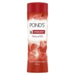 Pond's Starlight Talc Pack of 300g powder - Fast UK Delivery