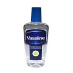 Vaseline Hair Tonic And Scalp Conditioner, Dry Rose, 200Ml With Ayur Product In Combo Count 1 - Fast UK Delivery