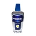 Vaseline Hair Tonic And Scalp Conditioner, Dry Rose, 200Ml With Ayur Product In Combo Count 1 - Fast UK Delivery