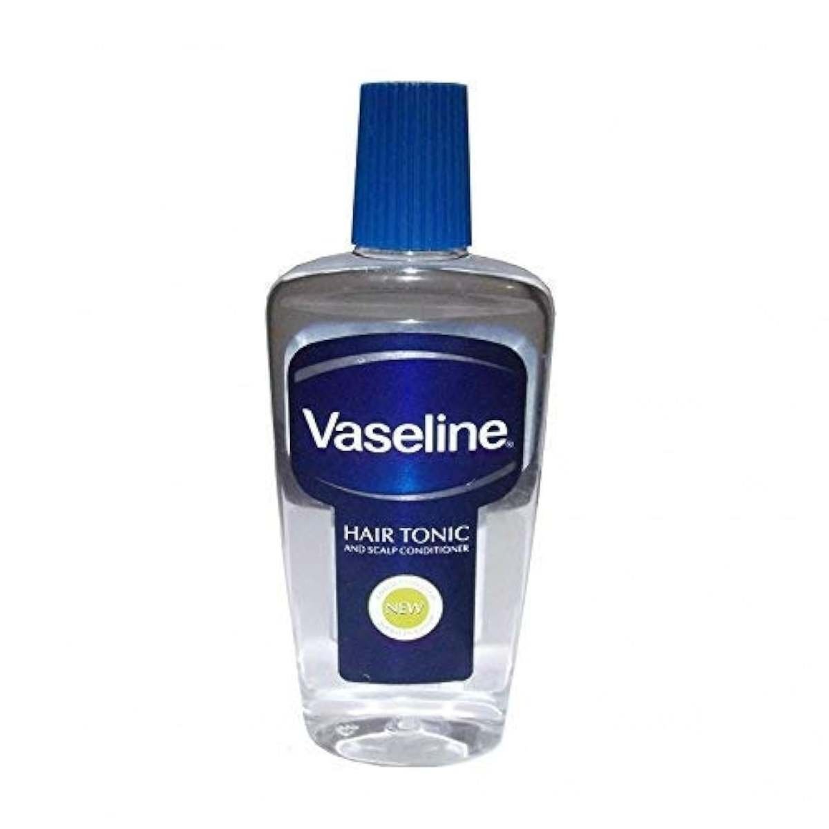 uk51CF1JWVfKL-1-1.jpg Vaseline Hair Tonic And Scalp Conditioner, Dry Rose, 200Ml With Ayur Product In Combo Count 1 - Fast UK Delivery - Image 1