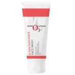 O3+ D-Tan Radiance Face Wash 60g With Vitamin C for Glowing Skin and Deep Cleansing | Detan Face Wash for TAN Removal, All Skin Types - Fast UK Delivery