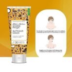 Aroma Magic Sunscreen Sun Block Lotion, SPF 30, 100ml - Fast UK Delivery - Image 6