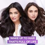 L'Oreal Paris Hyaluron Moisture 72H Hydra Filling Night Cream 180ml & L'Oreal Paris Hyaluron Moisture 72H Moisture Filling Shampoo180ml - Fast UK Delivery - Image 4