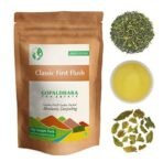 Gopaldhara Regular Darjeeling Teas Sample Pouches (Pack of 8 Teas - 10 Grams Each) - Special FTGFOP1 Teas From Gopaldhara Tea Estate Highest Elevation (7000Ft.) - Fast UK Delivery - Image 3