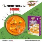 Chaman Shahi Paneer Masala 50G - Fast UK Delivery - Image 4