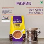 Continental Coffee Strong Coffee Powder 1Kg Bag - Fast UK Delivery - Image 5