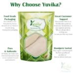 YUVIKA Samunder Fan - Samunder Jhaag - Sepiae Os (100 Grams) - Fast UK Delivery - Image 4
