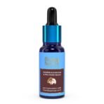 Blue Nectar Plant Based Kojic Acid Serum for Pigmentation & Dark Spots Removal | Anti-Pigmentation Face Serum for Women & Men with Rice Water & Mushroom (13 Herbs, 30ml) - Fast UK Delivery