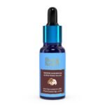 Blue Nectar Plant Based Kojic Acid Serum for Pigmentation & Dark Spots Removal | Anti-Pigmentation Face Serum for Women & Men with Rice Water & Mushroom (13 Herbs, 30ml) - Fast UK Delivery