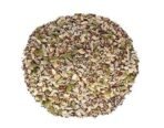 Berries And Nuts Healthy Roasted Seeds Blend | Pumpkin, Sunflower, Chia, Flax, Watermelon, Sesame, Seeds Mix | 1 Pack of 200 Grams - Fast UK Delivery - Image 7