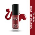Colorbar XOXO Everlasting Prime Gel Nail Lacquer, Chinetown-7 ml - Fast UK Delivery - Image 3