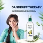 Himalaya Herbals Anti-Dandruff Hair Oil, 100ml - Fast UK Delivery - Image 5