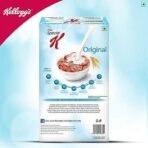 Kellogg's Crunchy Granola Chocolate &Almonds, Multigrain Flakes,450g + Original Special K, Low Fat, High in BGroup Vitamins, Source of Protein &Fibre, Naturally Cholesterol Free,900g Breakfast Cereals - Fast UK Delivery - Image 7