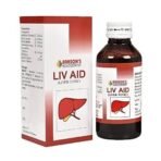 Dr. Bakshi's BAKSON'S HOMOEOPATHY Liv Aid Syrup 115ml_Pack of 2 - Image 2