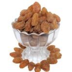 Organic Bites Bold Munakka Raisin (Minka Dhak) (900) - Fast UK Delivery - Image 2