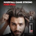 Beardo Thickening Serum Spray, 50 ml (Pack of 2) | Hair Volume Spray for Men| Serum for Hair Smoothing | Hair Serum Men | Volumizing - Fast UK Delivery - Image 6