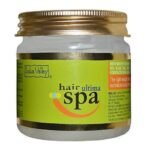INDUS VALLEY Combo pack of Daily Care Shampoo and Hair Ultima Spa (200ml +175=375ml) - Fast UK Delivery - Image 6