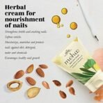 Moha: Herbal Nail Care Cream 100gm & Foot Care Cream 100 gm | Nail strength cuticles, Foot protection crack heel | Combo Pack of 2 - Fast UK Delivery - Image 6