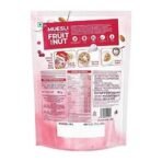 Kellogg's Combo, Corn Flakes Real Almond And Honey, 1 Kg And Muesli With 21% Fruit And Nut Pouch, 750 G - Fast UK Delivery - Image 7