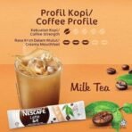 Nescafe Latte 3in1 Milk Tea 15 Sticks Medium Roast 450g Imported - Fast UK Delivery - Image 6