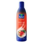 Parachute Advansed Ayurvedic Hot Oil, 300 ml - Fast UK Delivery