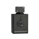Armaf Club De Nuit Intense - Eau De Toilette - 105 ML - Fast UK Delivery