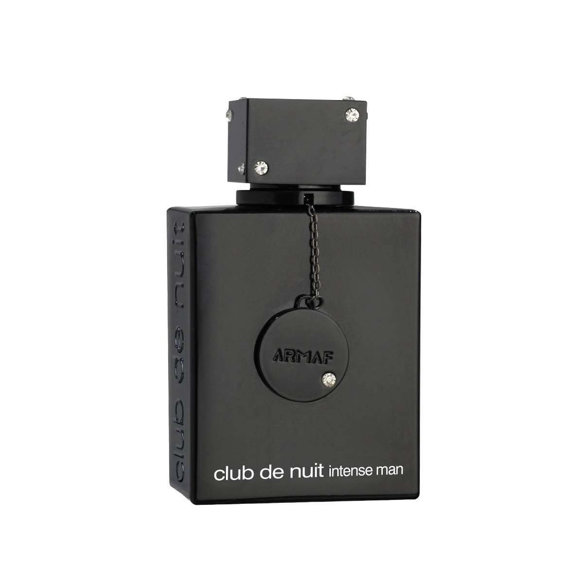 uk51CyD48tAtL-1-1.jpg Armaf Club De Nuit Intense - Eau De Toilette - 105 ML - Fast UK Delivery - Image 1
