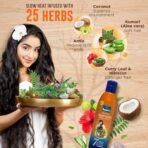 Parachute Advansed Ayurvedic Coconut Hair Oil With Neem, Amla, Bhringraj & 22 Natural Herbs | Reduces Dandruff, Thinning & Prevents Hairfall | 190ml - Fast UK Delivery - Image 5