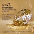 LAKME Absolute Perfect Radiance Skin Brightening Face Serum With Niacinamide, Witch Hazel, Vita-Resorcinol For Radiant & Glowing Skin, 30 Ml - Fast UK Delivery - Image 5